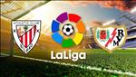 Nhận định Bilbao vs Vallecano 19h00 ngày 14/4 (La Liga 2018/19)