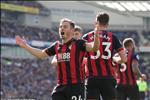 Video tổng hợp: Brighton 0-5 Bournemouth (Vòng 34 Premier League 2018/19)