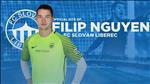 ĐT Việt Nam khó triệu tập thủ môn Filip Nguyễn ở Kings Cup 2019