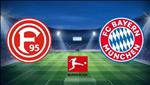 Nhận định Dusseldorf vs Bayern Munich 20h30 ngày 14/4 (Bundesliga 2018/19)