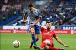 Nhận định Hoffenheim vs Hertha Berlin 18h30 ngày 14/4 (Bundesliga 2018/19)
