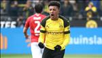 Jadon Sancho ước điều kỳ diệu xảy ra ngay lúc này