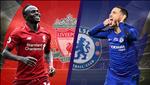 Kết quả Liverpool vs Chelsea trận đấu vòng 34 Premier League 2018/19