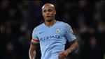"Man City phải giữ Kompany bằng mọi giá"