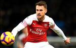 Emery tin Ramsey có thể ngẩng cao đầu rời Arsenal