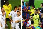 Barcelona vs Manchester United: Hai số phận từng chung một sân đấu