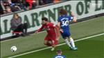 MXH dậy sóng với màn ăn vạ của Mohamed Salah