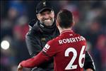 Robertson: ‘Liverpool muốn nâng cúp thêm nhiều lần nữa’