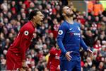 Van Dijk: “Mỗi trận đấu còn lại của Liverpool là những trận chung kết”