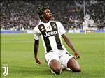 Moise Kean: Viên ngọc đen của bóng đá Italia