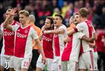 Ajax Amsterdam: Chẳng điều gì cấm ta mơ mộng