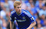 De Bruyne kể lại chuyện ngày nào bị Mourinho trù dập ở Chelsea