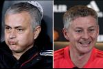 Góc nhìn: Để thắng Barca, Solskjaer cần phải học người tiền nhiệm Mourinho