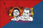 Tứ kết C1 lượt đi: Barcelona đã chặn đứng Man Utd như thế nào? (P1)
