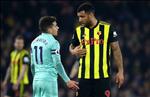 HLV Arsenal chơi đẹp với ‘tội đồ’ của Watford