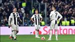 Dư âm Juve 1-2 Ajax: Ronaldo là ngôi sao hay là sự lãng phí của Juve?