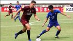 Nhận định Kaya vs PSM Makassar 14h00 ngày 17/4 (AFC Cup 2019)