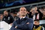 Người kế nhiệm Allegri tại Juventus đã được xác định?