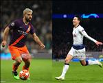 Xem trực tiếp Man City vs Tottenham tứ kết lượt về cúp C1 đêm nay ở đâu ?