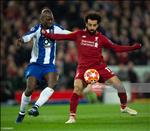 Xem trực tiếp Porto vs Liverpool tứ kết C1 đêm nay ở kênh sóng nào ?