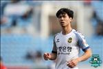K-League sửa luật, cầu thủ Việt Nam có thêm cơ hội sang Hàn Quốc