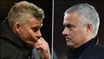 "MU thời Solskjaer chẳng hơn gì thời Mourinho"