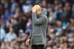Pep muốn Man City biến đau thương thành động lực