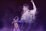 Ronaldo & Messi: Khi “lời hẹn” 10 năm không thành hiện thực…