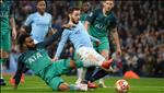Tái đấu Tottenham, người Man City không muốn trả thù