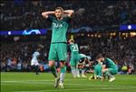 Đây! Bước ngoặt đưa Tottenham vào bán kết C1 mùa này
