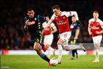 Xem trực tiếp Napoli vs Arsenal tứ kết Europa League ở kênh nào ?