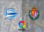 Nhận định Alaves vs Valladolid 19h00 ngày 9/11 (La Liga 2019/20)