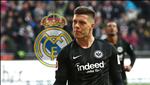 Barca đưa ra quyết định cuối cùng vụ Luka Jovic