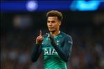 Dele Alli đánh giá đối thủ của Tottenham ở bán kết C1