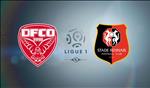 Nhận định Dijon vs Rennes 0h00 ngày 20/4 (Ligue 1 2018/19)