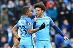 Jesus nên rời Man City càng sớm càng tốt