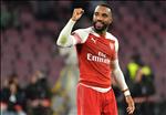 Lacazette: “Arsenal sẽ có một mùa giải thành công nếu...”