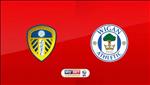 Nhận định Leeds vs Wigan 21h00 ngày 19/4 (Hạng Nhất Anh 2018/19)