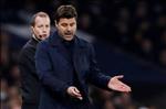 Tottenham báo tin buồn cho HLV Pochettino