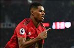 ‘M.U cần xây dựng đội hình xung quanh Marcus Rashford’