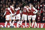 Arsenal 2-0 Newcastle: Những cái lý của gã thợ hàn Emery