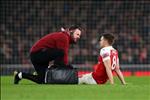 Arsenal trả giá cực đắt sau chiến thắng trước Newcastle