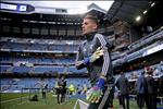 CĐV Real Madrid chỉ trích con trai HLV Zidane