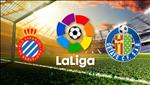 Nhận định Espanyol vs Getafe 18h00 ngày 24/11 (La Liga 2019/20)