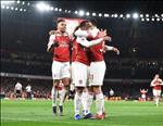 HLV Emery chỉ ra yếu tố quyết định giúp Arsenal vào Top 4 NHA