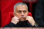 Mourinho mô tả thời điểm M.U không ghi bàn sau 900 phút