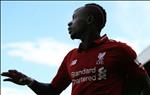 Liverpool chấp nhận bán Sadio Mane cho Real Madrid nếu...
