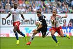Nhận định Paderborn vs Hamburg 23h30 ngày 2/4 (Cúp quốc gia Đức 2018/19)