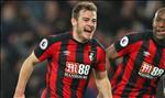 Ryan Fraser chính thức có câu trả lời cho Arsenal