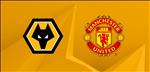 Wolves 2-1 MU: Chơi thiếu người, Quỷ đỏ thua ngược "Bầy sói"